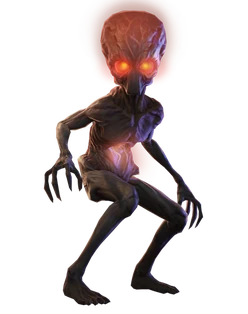 XEU Sectoid Commander