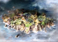 MalletIsland