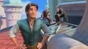 Eugene-Tangled