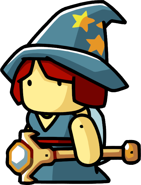 wizard-scribblenauts-wiki