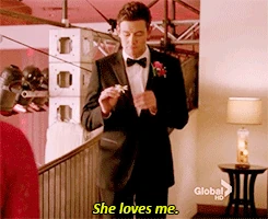 Finchel I Do 2