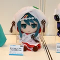 Preview snow miku 2013 doll