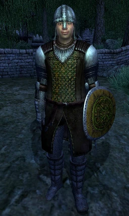 Amminus Gregori