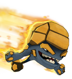 Image - HopRock .png - Wiki Bajoterra