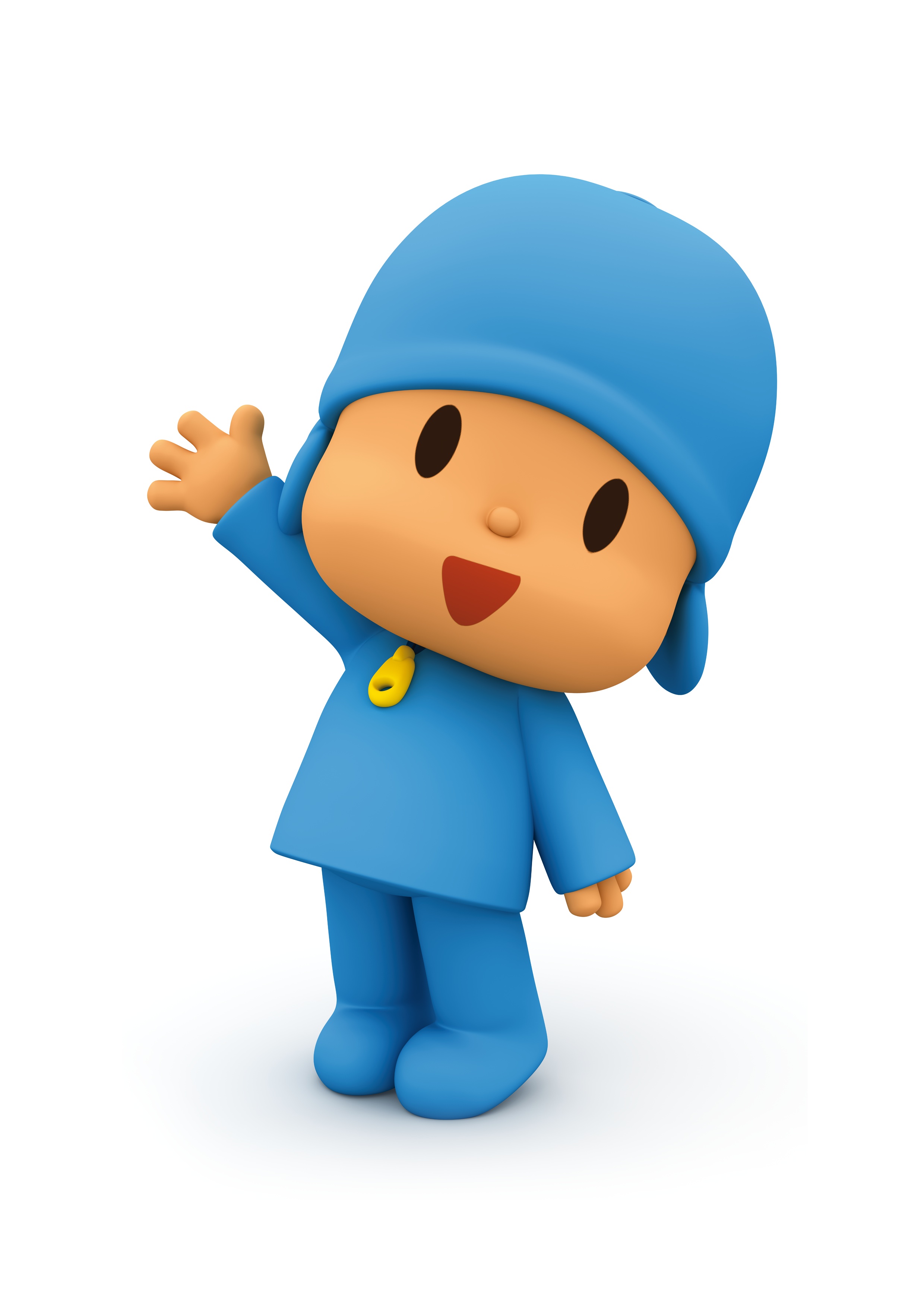 Image Pocoyo Pocoyo Wiki