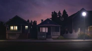 TheRemoteNightBackground