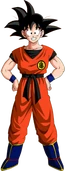 Teen-Goku-