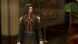 FFT-0 Quon Class Zero In-game