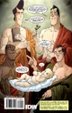GhostbustersOngoingVolume3TradeBackCover