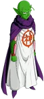 Teen dende