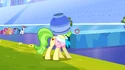 FANMADE Ms. Peachbottom error S3E12