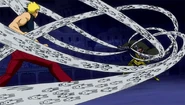 Paper Cut Stream