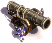 Great Bombard