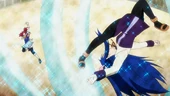 Sky Dragon's Claw
