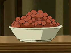 Bacui berries