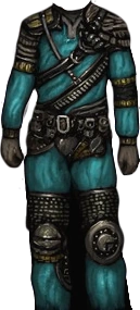 Nomad Mesh
