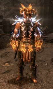 Player Dragon Aspect