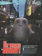 DWDVDF 106 FB The Fat alks Away!