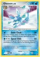 Glaceon (Majestic Dawn 5 TCG)