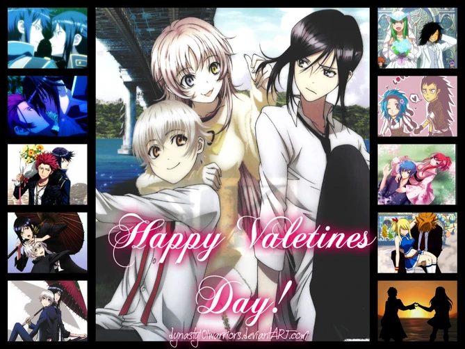 Happy Valentines Day