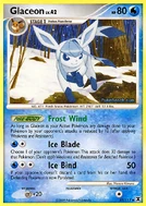 Glaceon (Rising Rivals TCG)