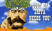 Cult of jaffa