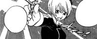 Summoning Libra