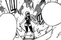 Mirajane Ligando