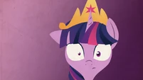 Twilight Sparkle wallpaper by artist-foxy-noxy