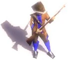 Colonial Militia
