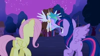 Celestia "that's because" S3E13