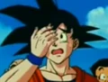 GokuFacepalm