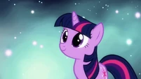 Twilight cute eyes S03E13