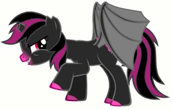 Scar Tooth Updaded