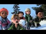 Jamie's freinds