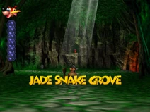 Jade Snake Grove B-T