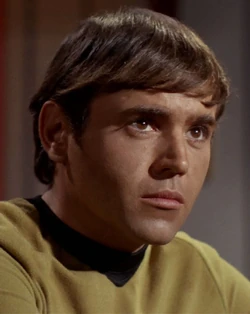 Chekov Immunity 2268