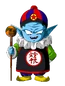 Pilaf GT