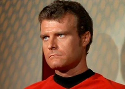 Leslie (Lieutenant)