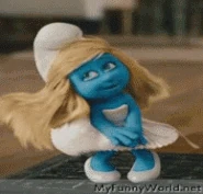 Smurfette