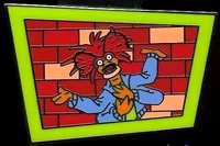 Brick pkp