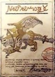 XII Steckbrief Lindwurm
