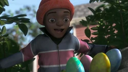 Caleb