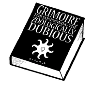 Grimoire