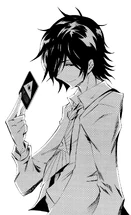 Yosuke