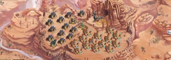 Solerian Highlands