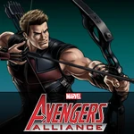 Hawkeye Defeated Old