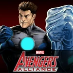 Hydro-Man Defeated Old