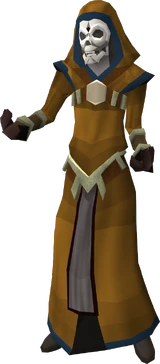 Akthanakos skeletal