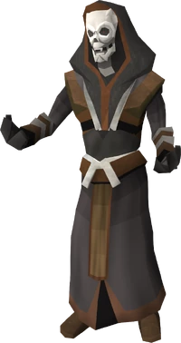 Sliske skeletal